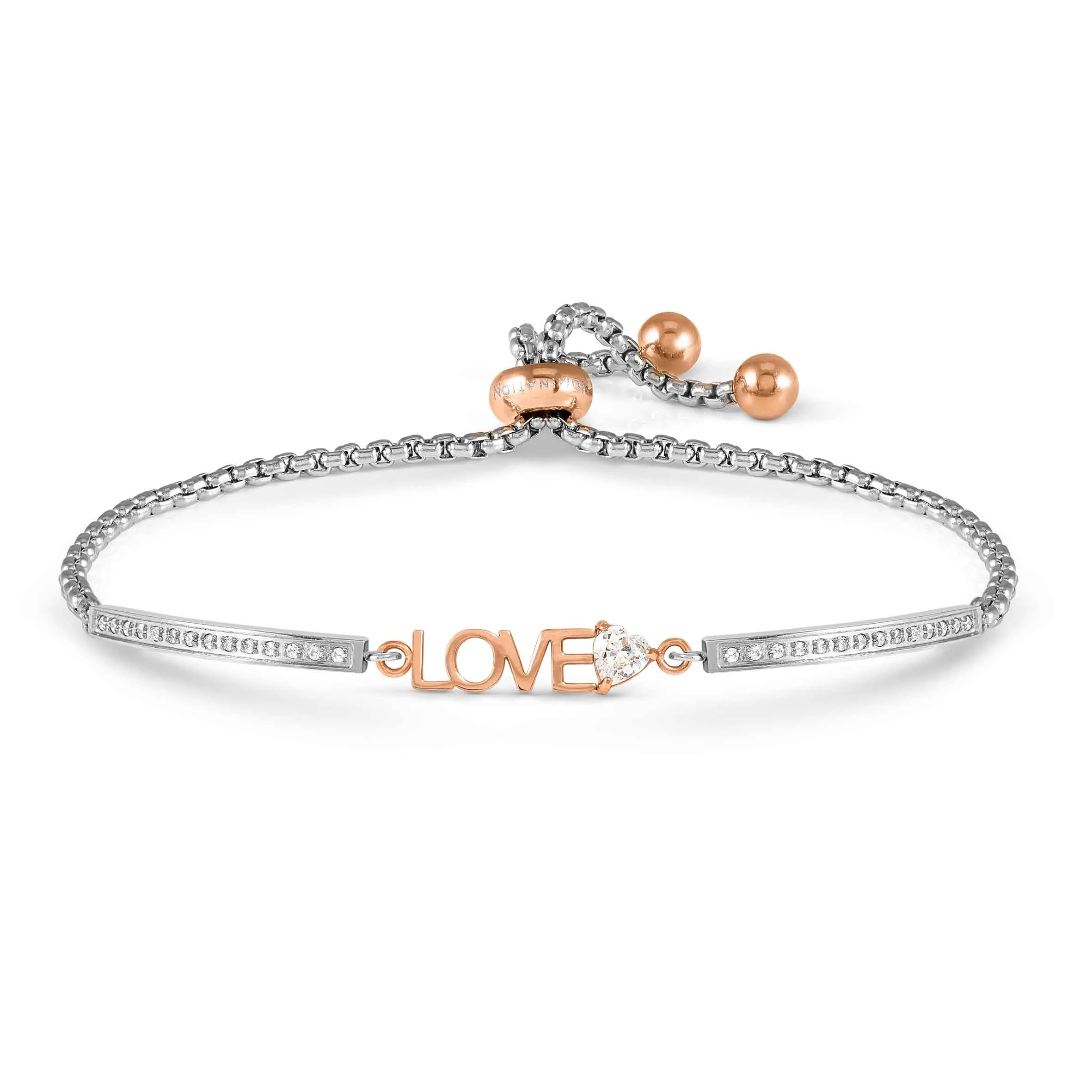Nomination Jewellery & Charms for Women, Men, Kids | Official Qatar Store in Qatar - Nomination Official Store