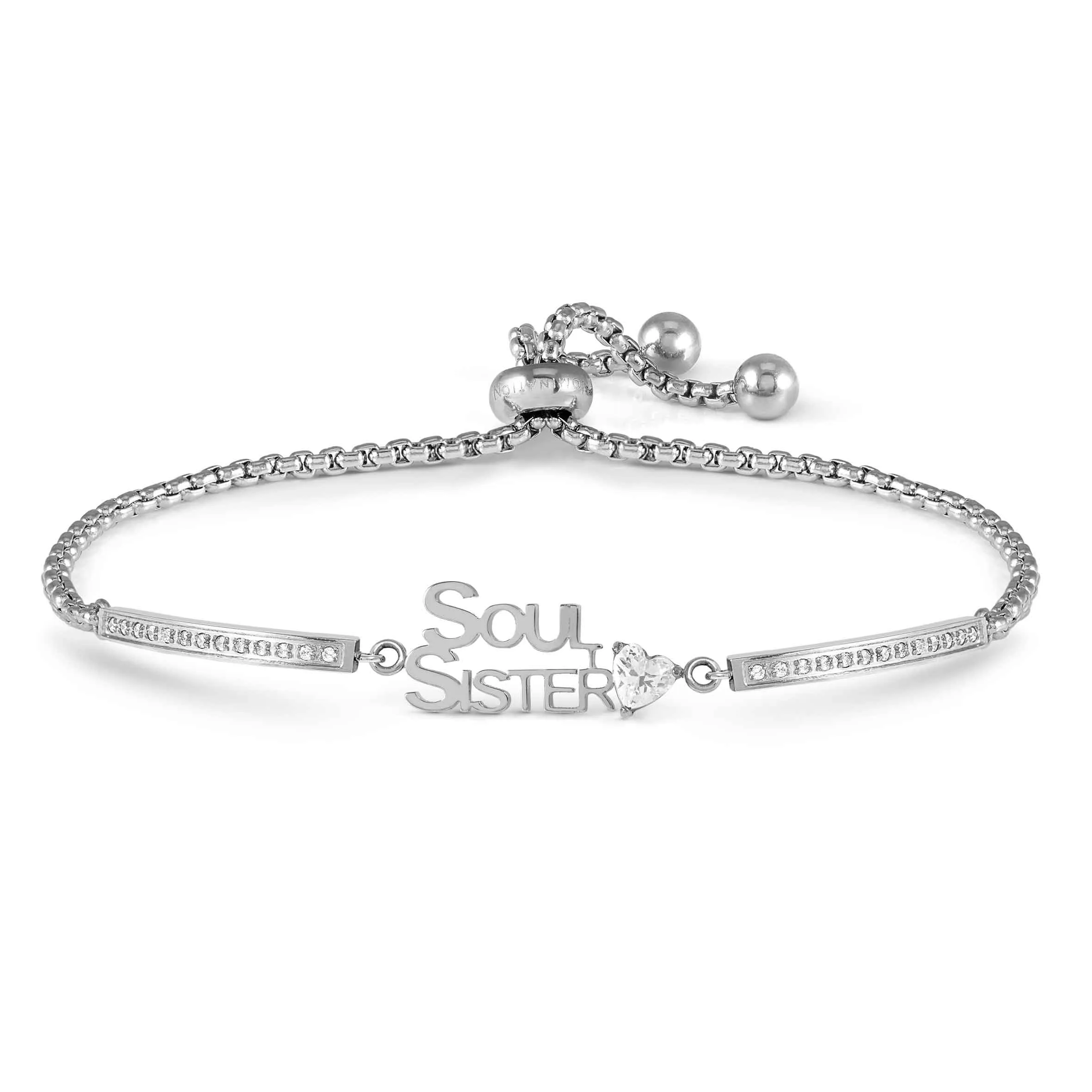 Milleluci SOUL SISTER bracelet - Nomination Qatar Milleluci SOUL SISTER bracelet