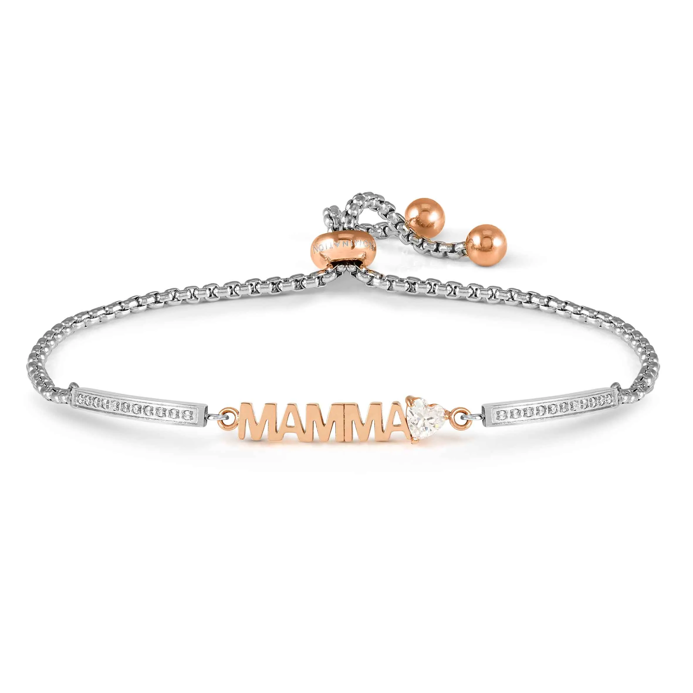 Nomination Jewellery & Charms for Women, Men, Kids | Official Qatar Store in Qatar - Nomination Official Store
