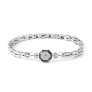 Strong Diamond bracelet, Octagon