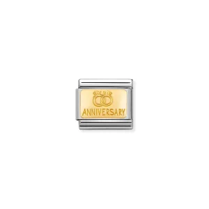 Charm, Composable Link, Writing and Rings