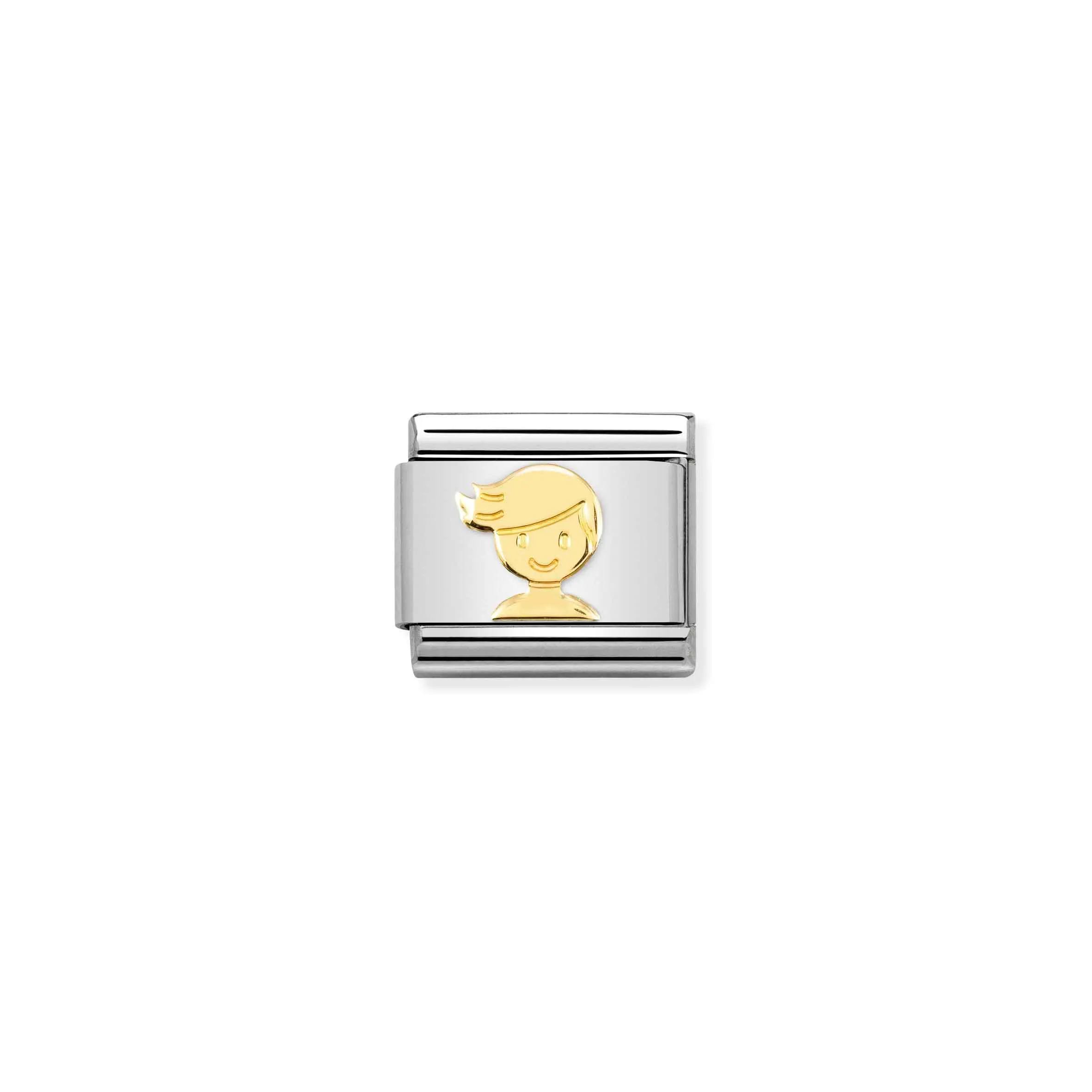 Nomination Jewellery & Charms for Women, Men, Kids | Official Qatar Store in Qatar - Nomination Official Store
