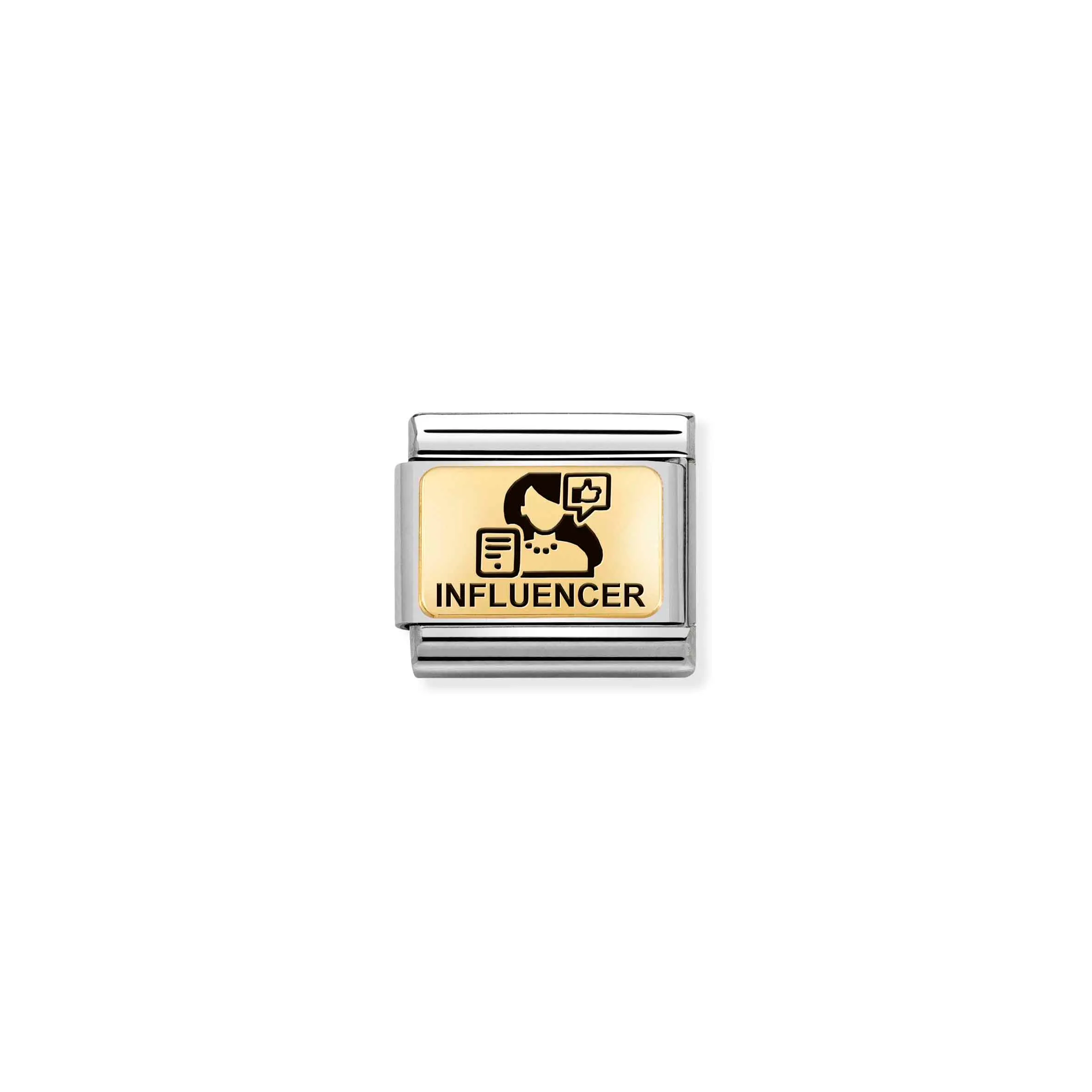 Nomination Jewellery & Charms for Women, Men, Kids | Official Qatar Store in Qatar - Nomination Official Store