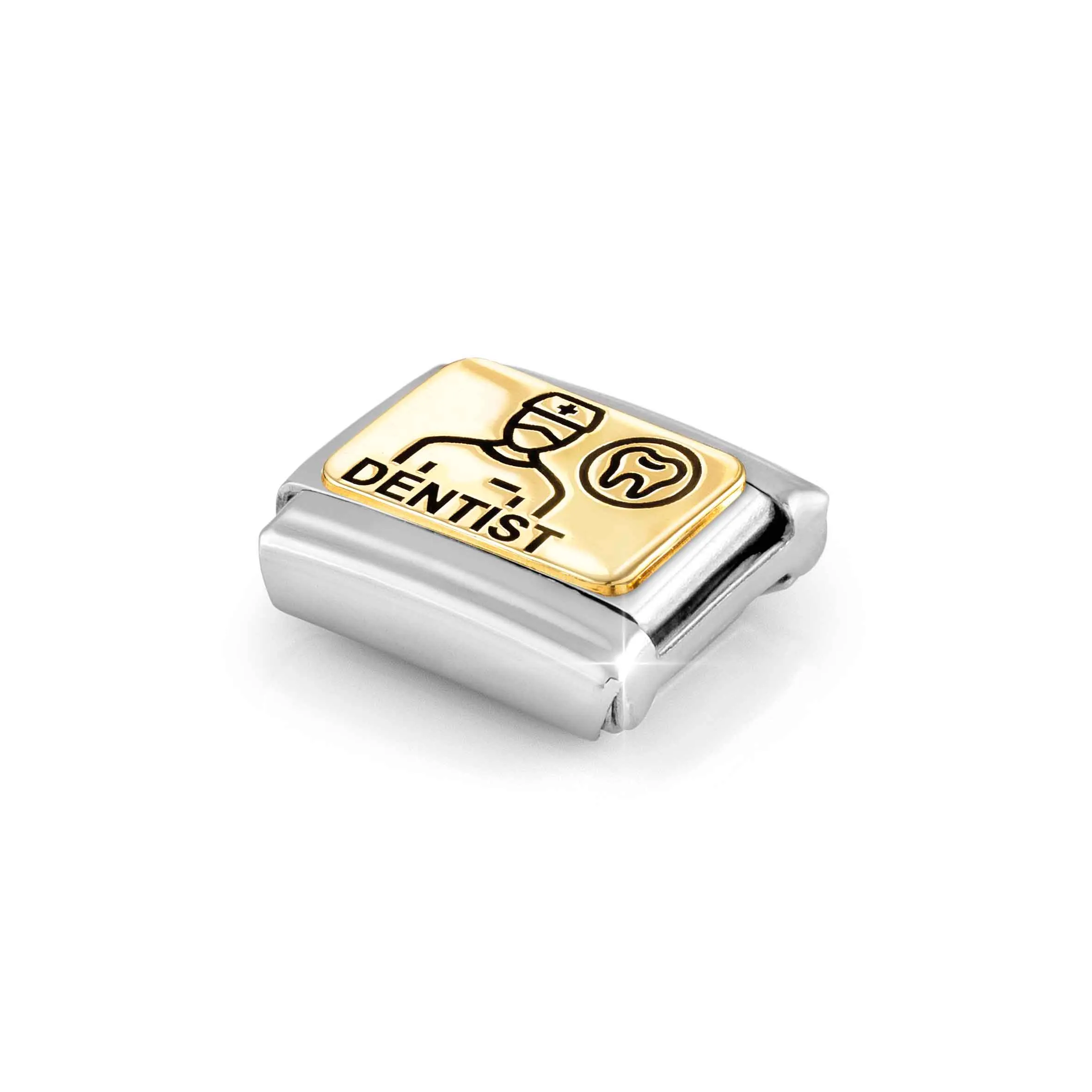 Charm, Composable Link, Dentist - Nomination Qatar Charm, Composable Link, Dentist - Image 4