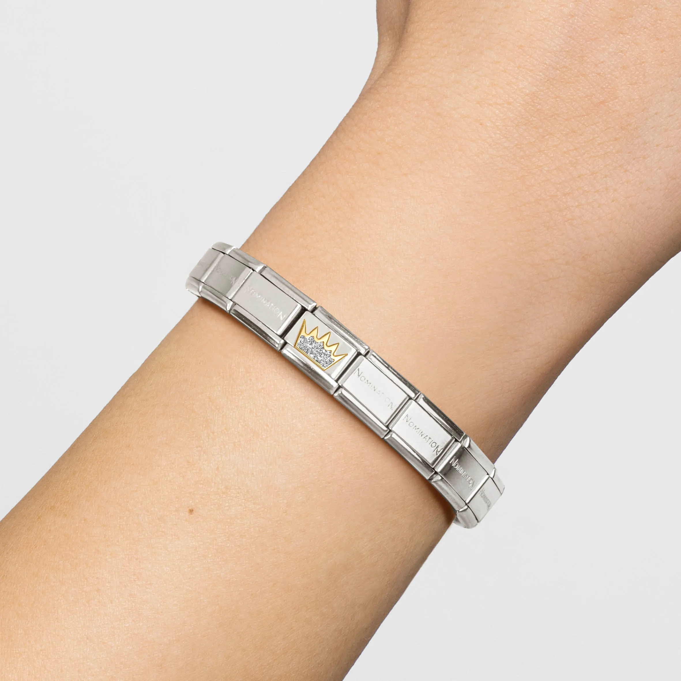 Nomination Jewellery & Charms for Women, Men, Kids | Official Qatar Store in Qatar - Nomination Official Store