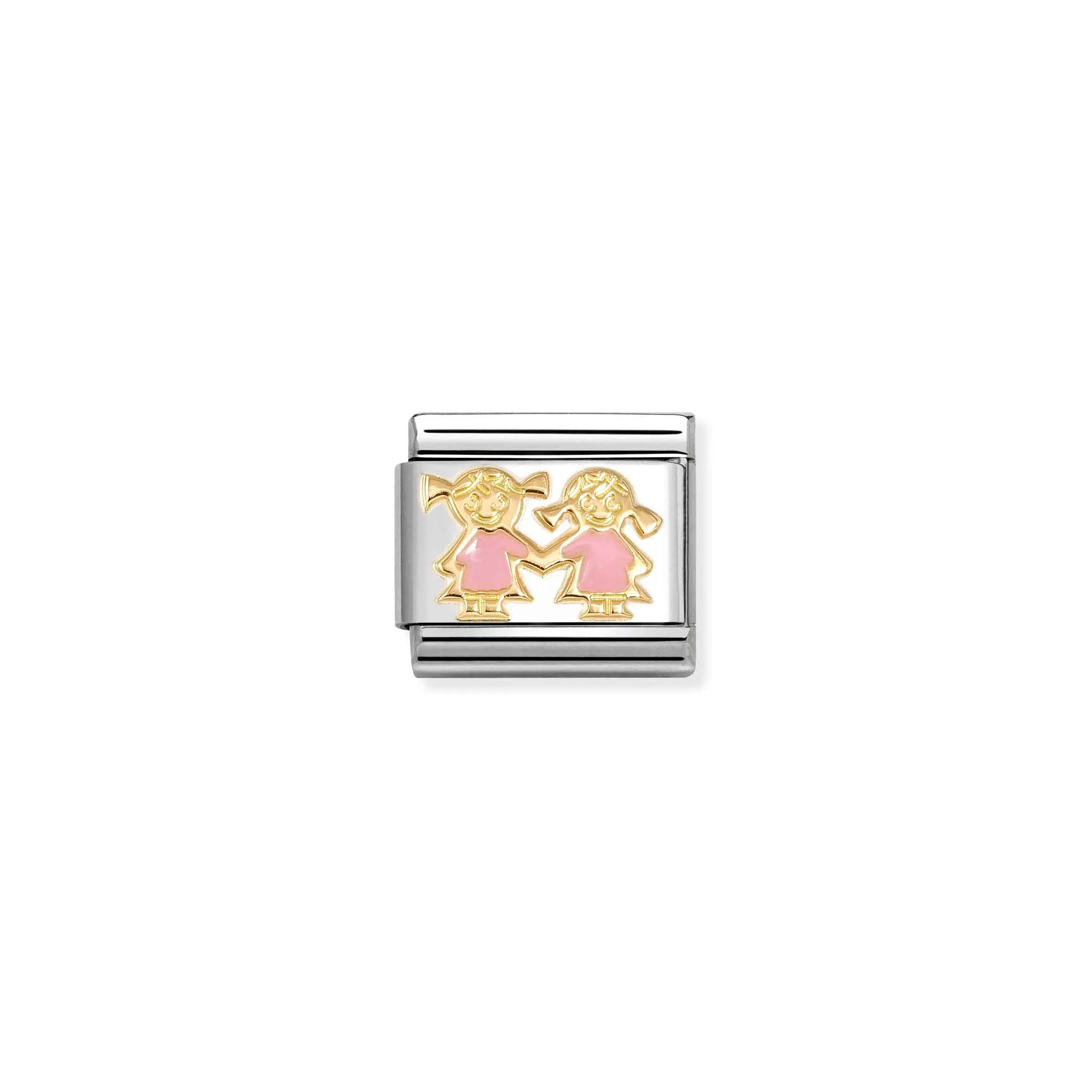 Nomination Jewellery & Charms for Women, Men, Kids | Official Qatar Store in Qatar - Nomination Official Store