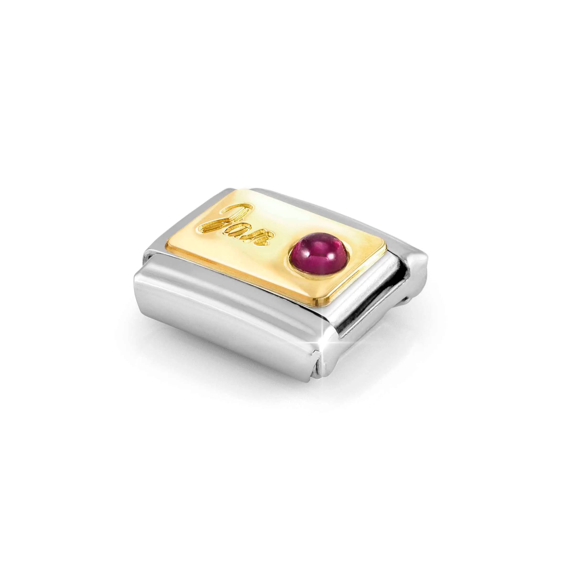 Charm, Composable Link, January - Nomination Qatar Charm, Composable Link, January - Image 5