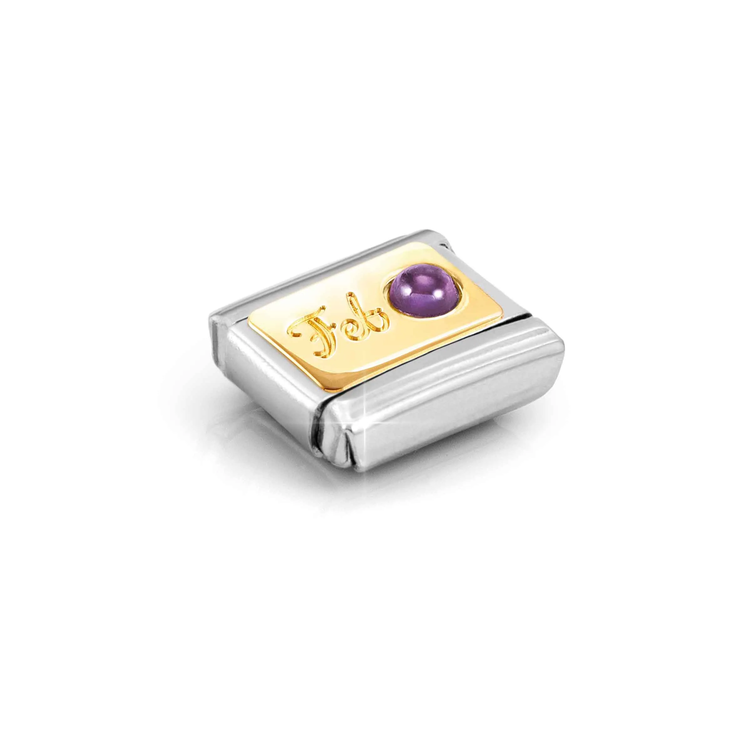 Charm, Composable Link, February - Nomination Qatar Charm, Composable Link, February - Image 5