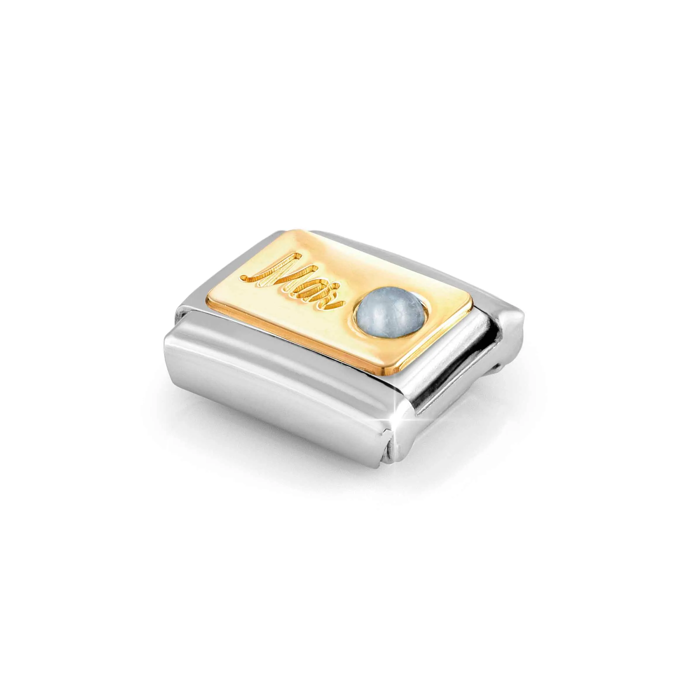 Charm, Composable Link, March - Nomination Qatar Charm, Composable Link, March - Image 5