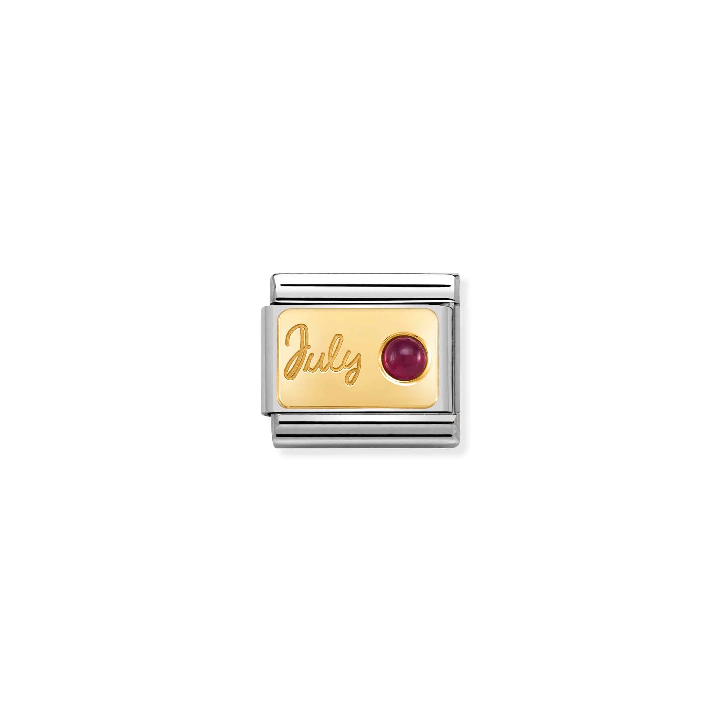 Charm, Composable Link, July - Nomination Qatar Charm, Composable Link, July