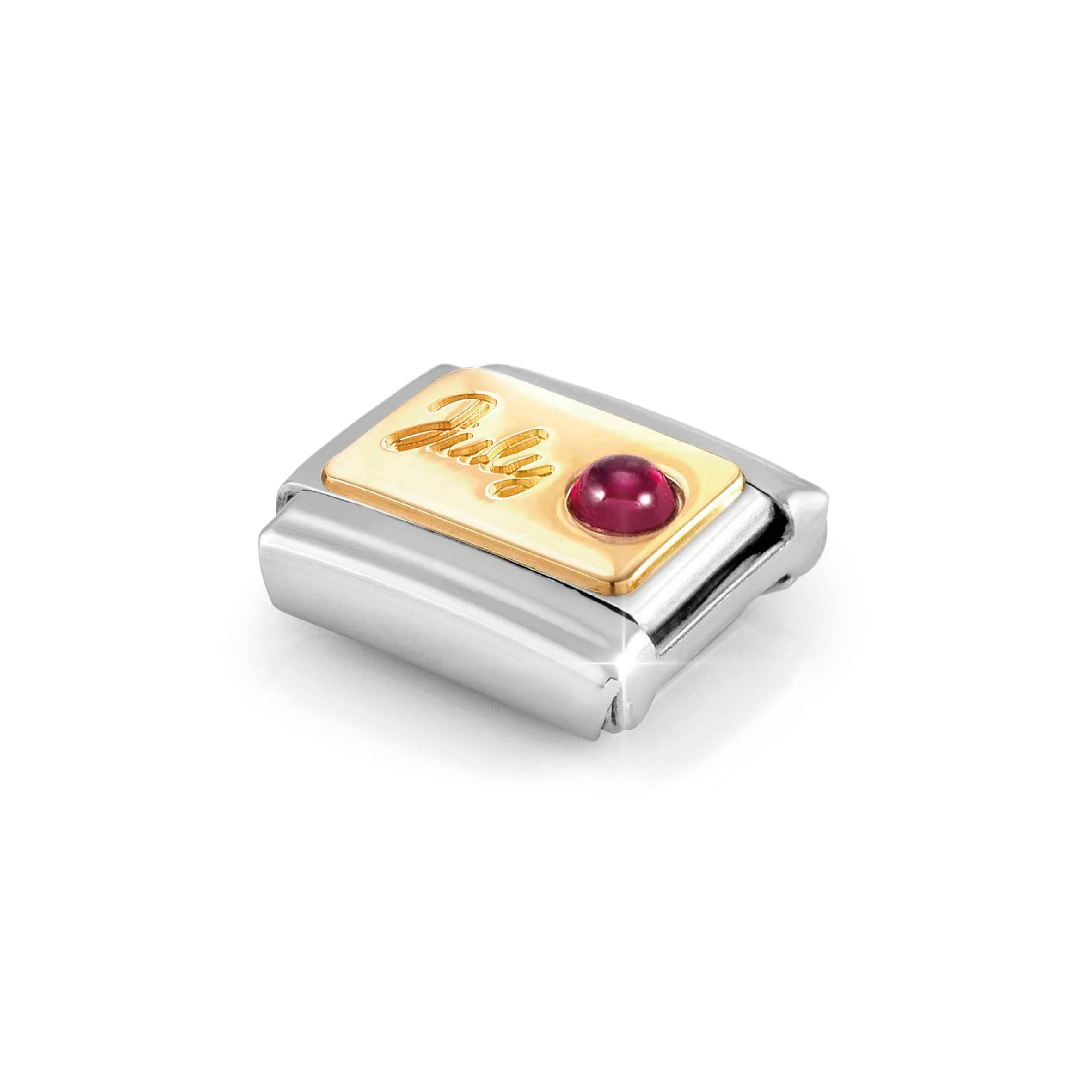 Charm, Composable Link, July - Nomination Qatar Charm, Composable Link, July - Image 5