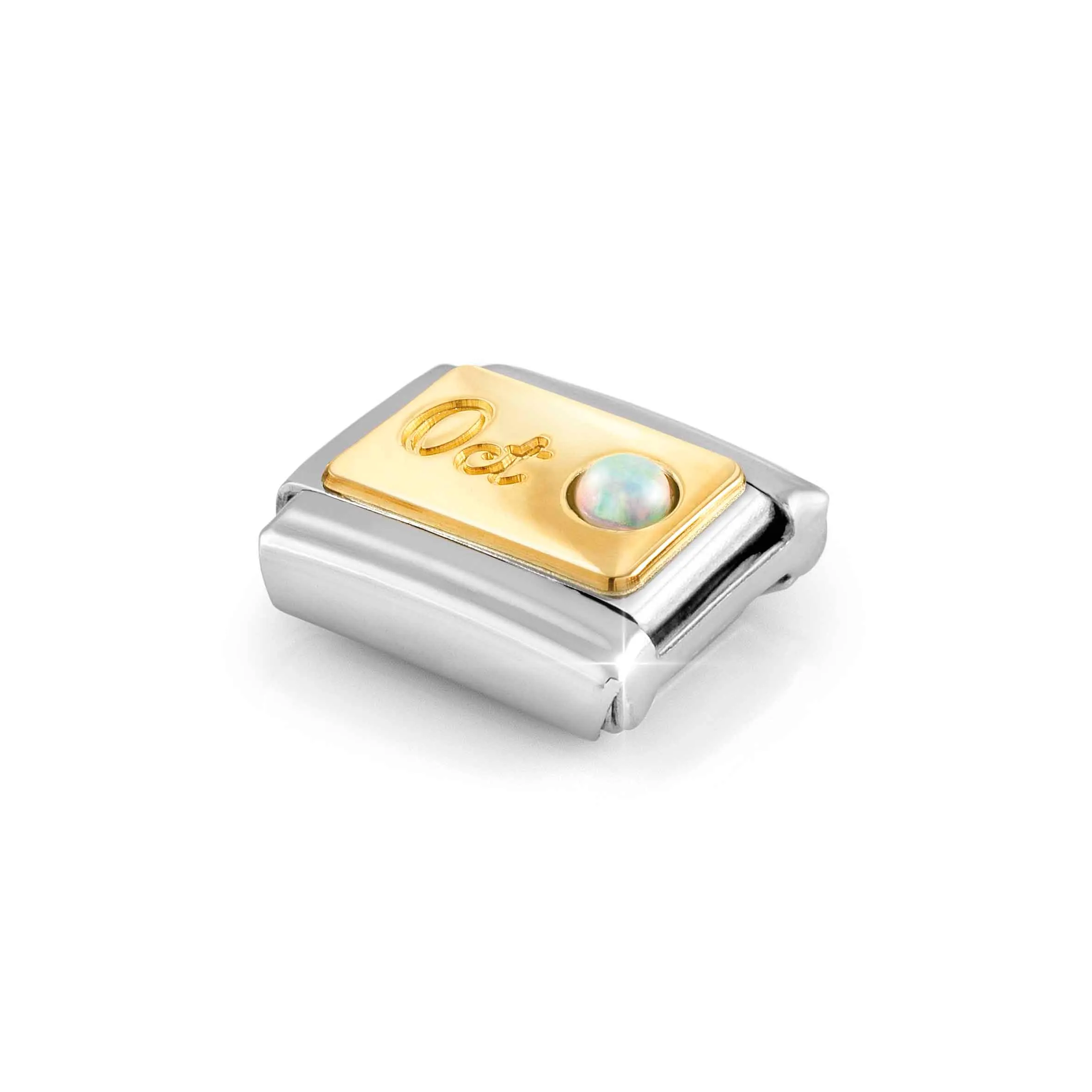 Charm, Composable Link, October - Nomination Qatar Charm, Composable Link, October - Image 5