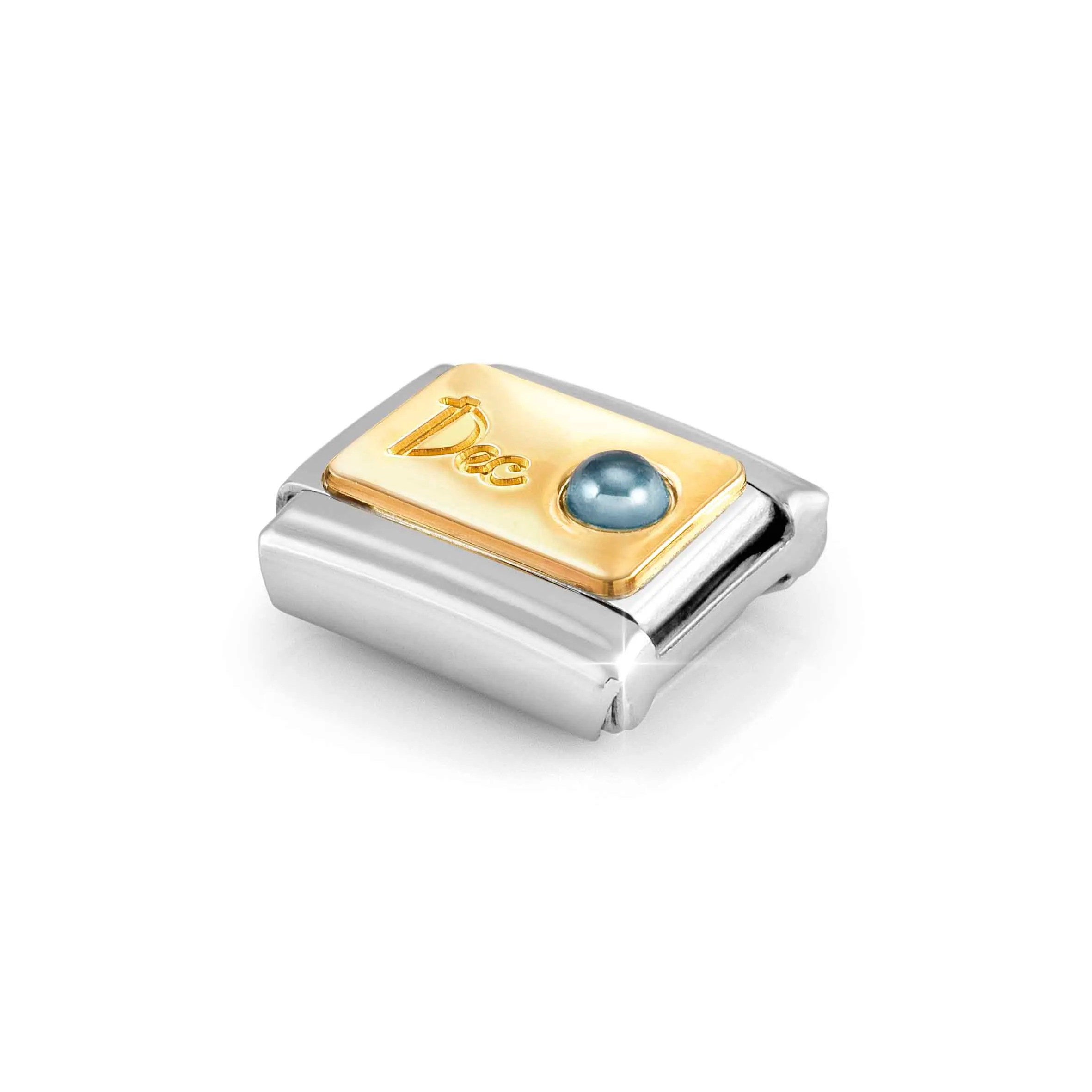 Charm, Composable Link, December - Nomination Qatar Charm, Composable Link, December - Image 5