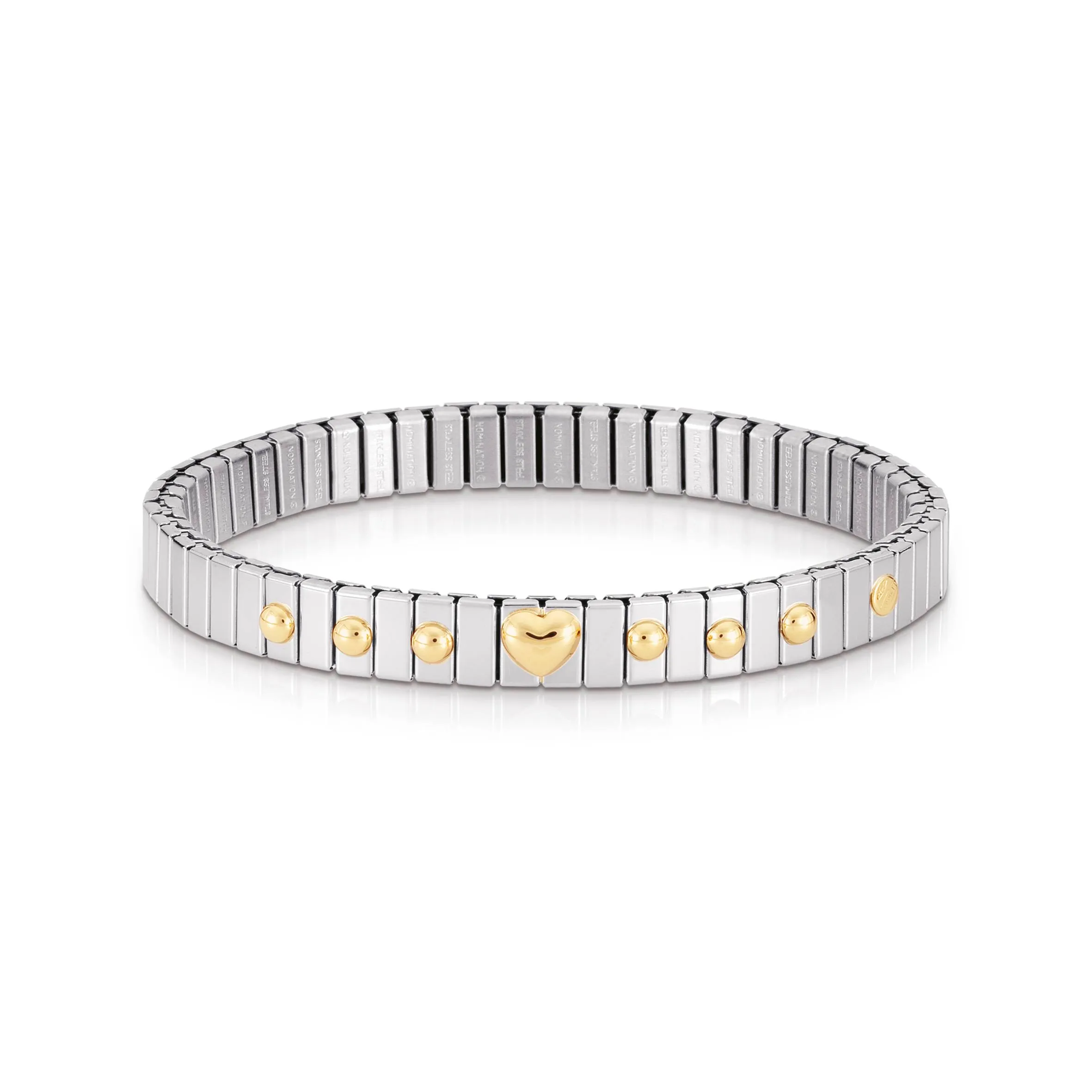 Nomination Jewellery & Charms for Women, Men, Kids | Official Qatar Store in Qatar - Nomination Official Store