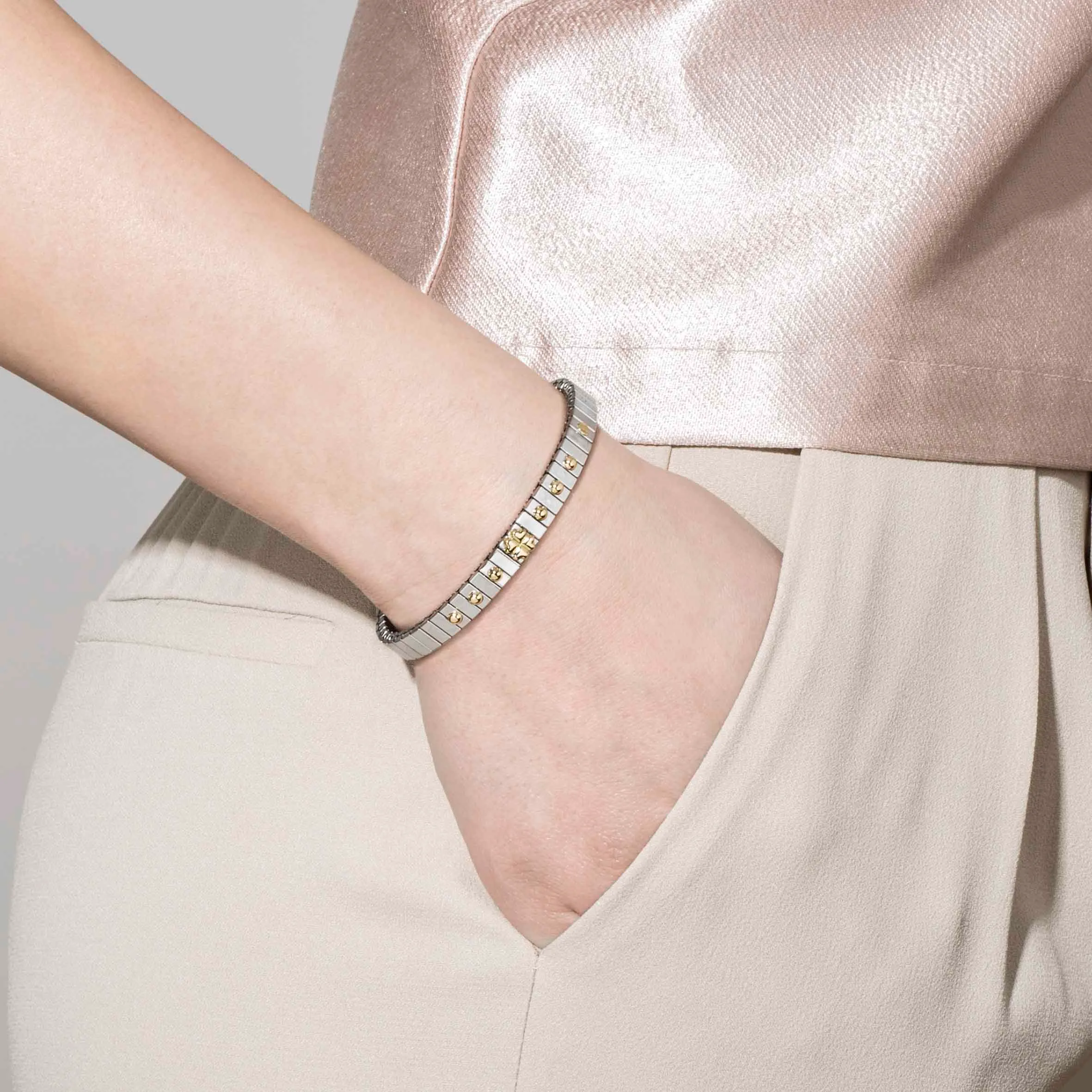 Nomination Jewellery & Charms for Women, Men, Kids | Official Qatar Store in Qatar - Nomination Official Store