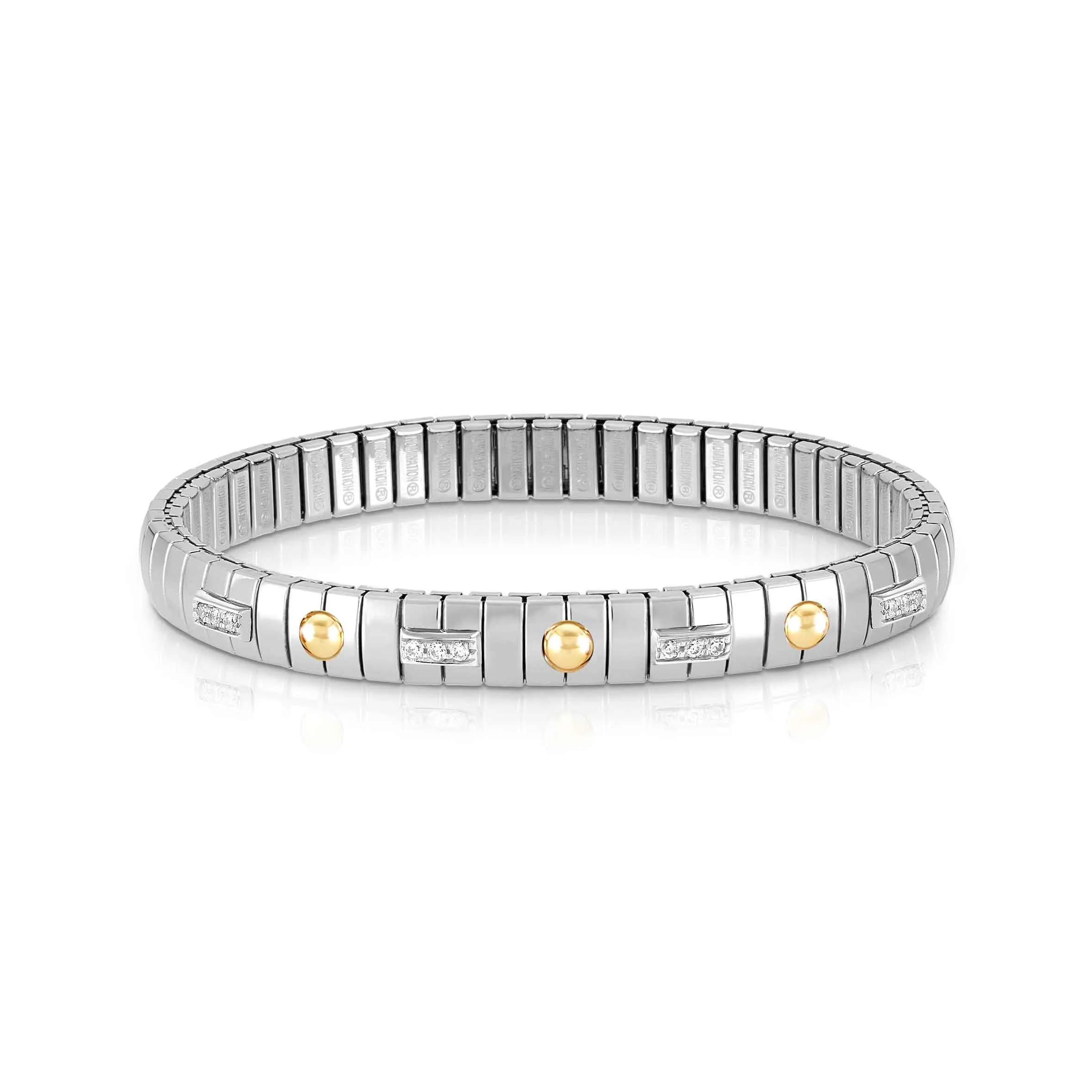 Nomination Jewellery & Charms for Women, Men, Kids | Official Qatar Store in Qatar - Nomination Official Store