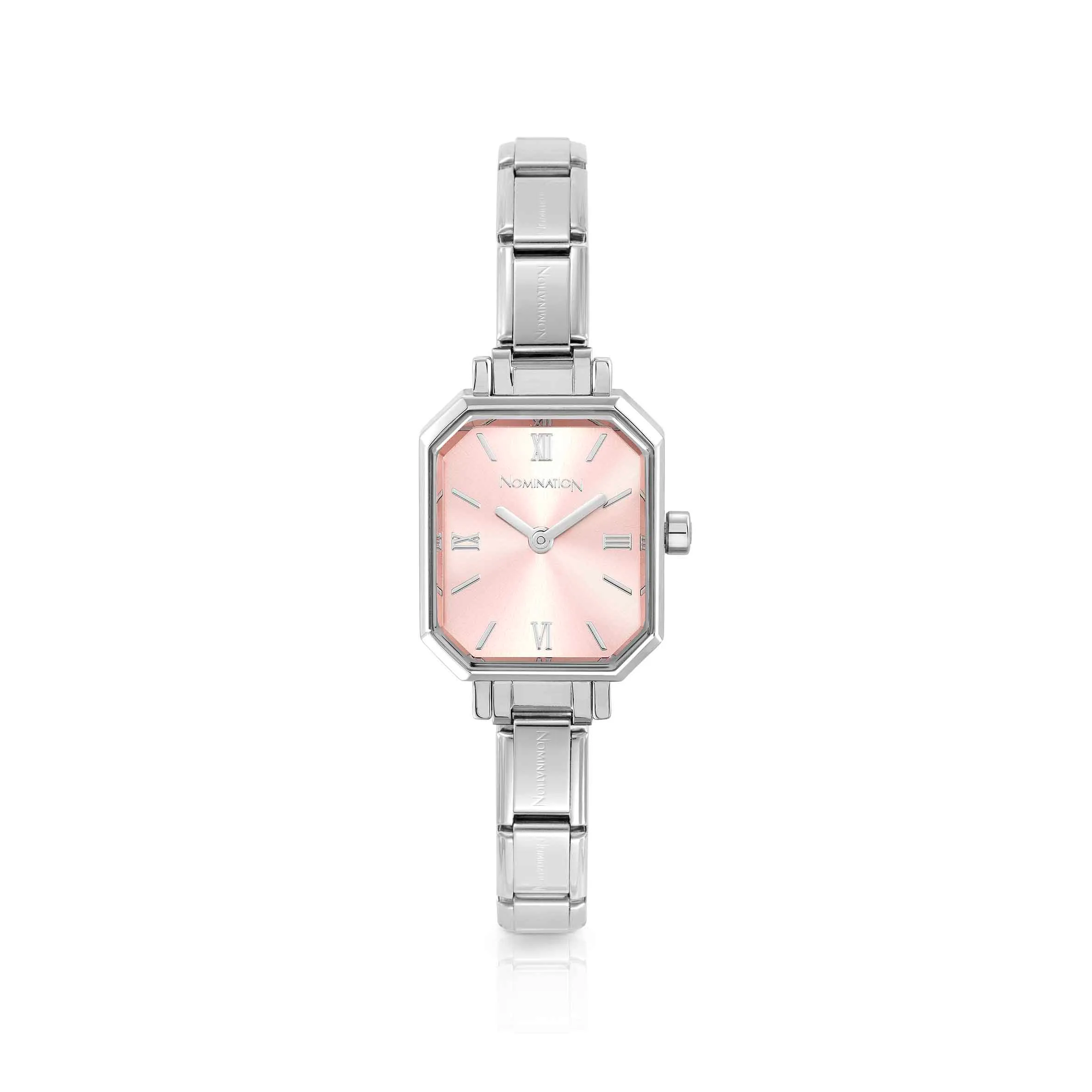 Paris watch, Sunray Pink - Nomination Qatar Paris watch, Sunray Pink