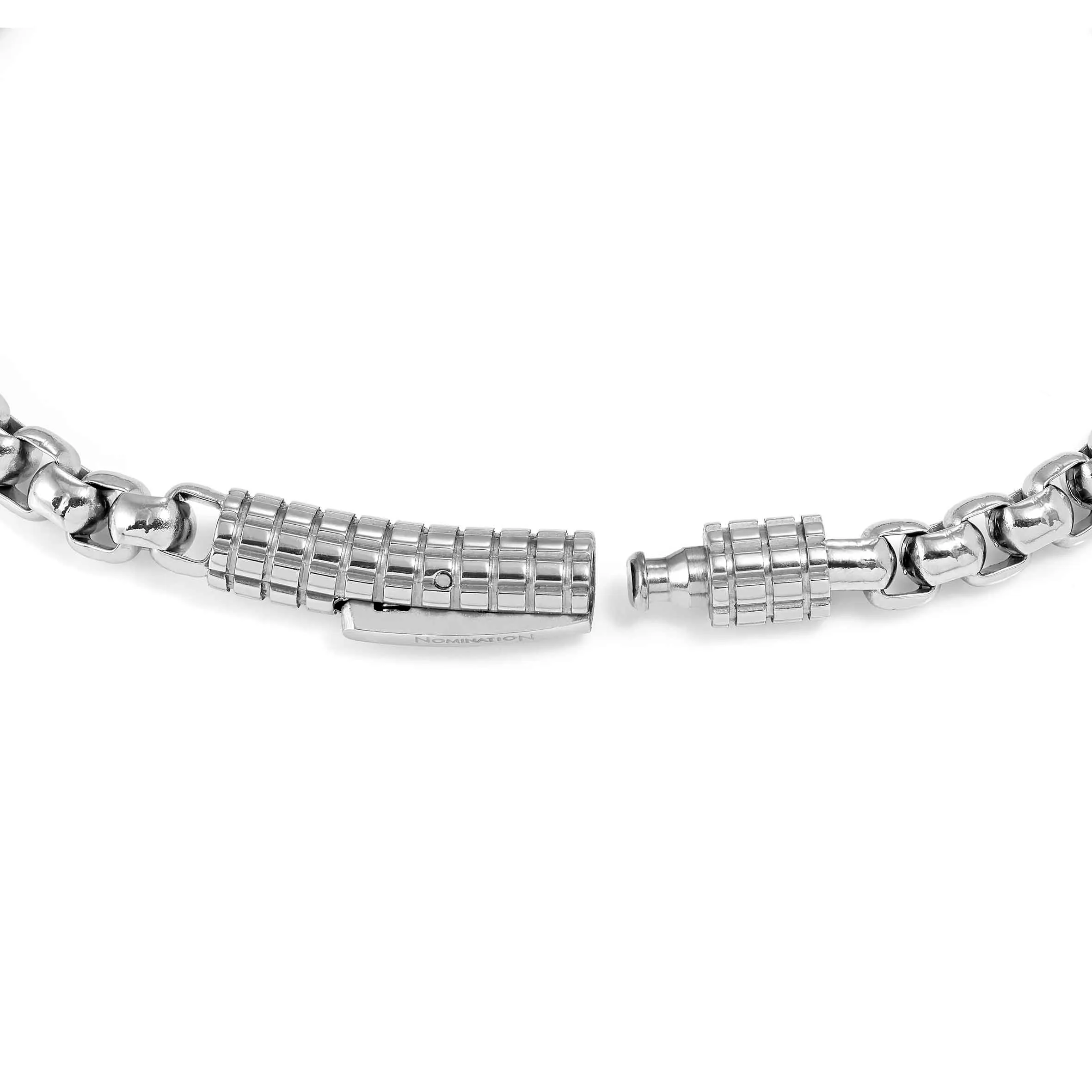 ManVision small chain bracelet - Nomination Qatar ManVision small chain bracelet - Image 4