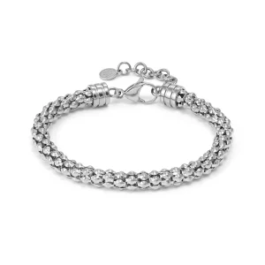 Ecclectica bracelet, fancy chain
