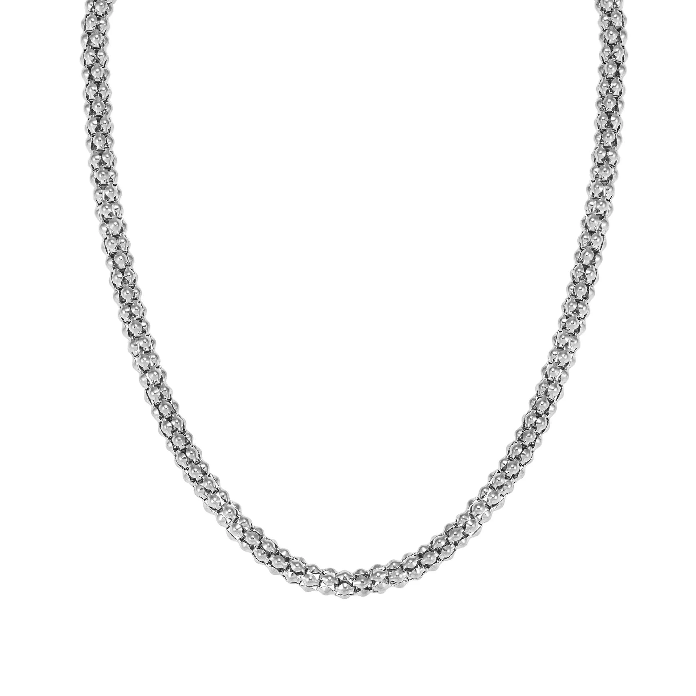Ecclectica necklace, Fancy chain, short - Nomination Qatar Ecclectica necklace, Fancy chain, short - Image 4