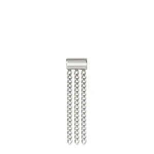 SeiMia Pendant with short Triple chain