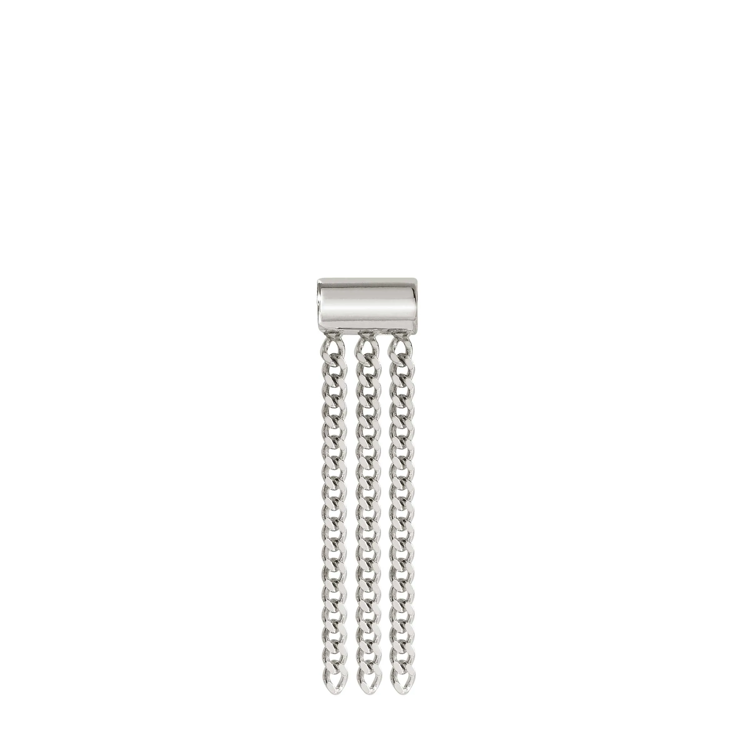SeiMia Pendant with short Triple chain - Nomination Qatar SeiMia Pendant with short Triple chain
