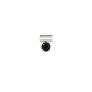 SeiMia Pendant with black Cubic Zirconia
