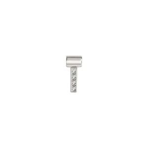 SeiMia Pendant with Letter I