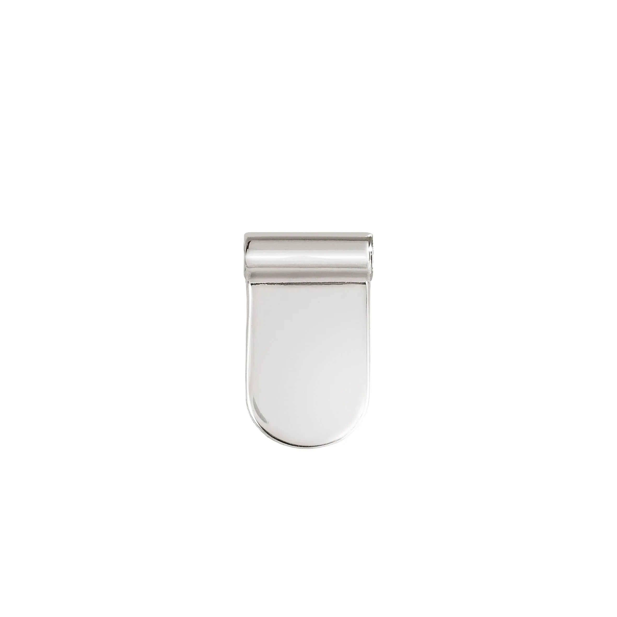 SeiMia Pendant with Small Engraving Plate - Nomination Qatar SeiMia Pendant with Small Engraving Plate