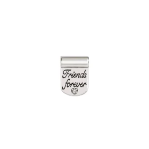 SeiMia Pendant with Friendship Plaque