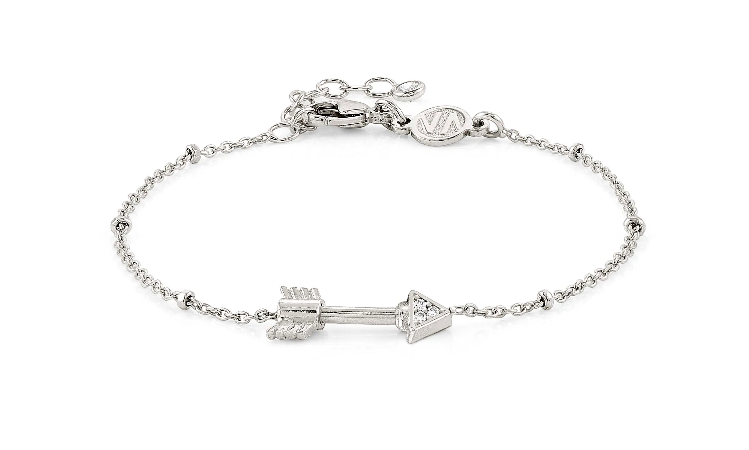 SeiMia Bracelet with Arrow - Nomination Qatar SeiMia Bracelet with Arrow