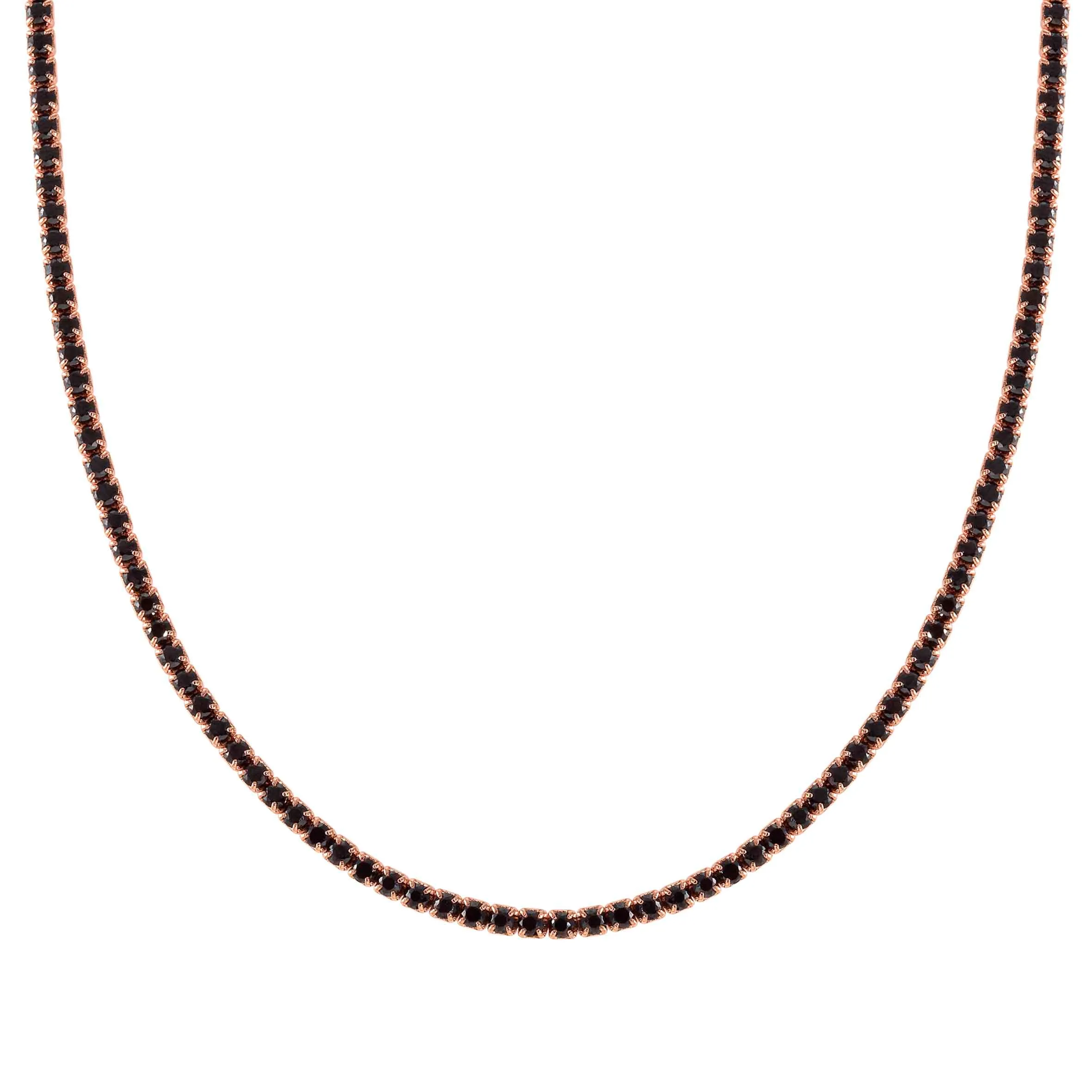 Chic&Charm necklace in sterling silver - Nomination Qatar Chic&Charm necklace in sterling silver