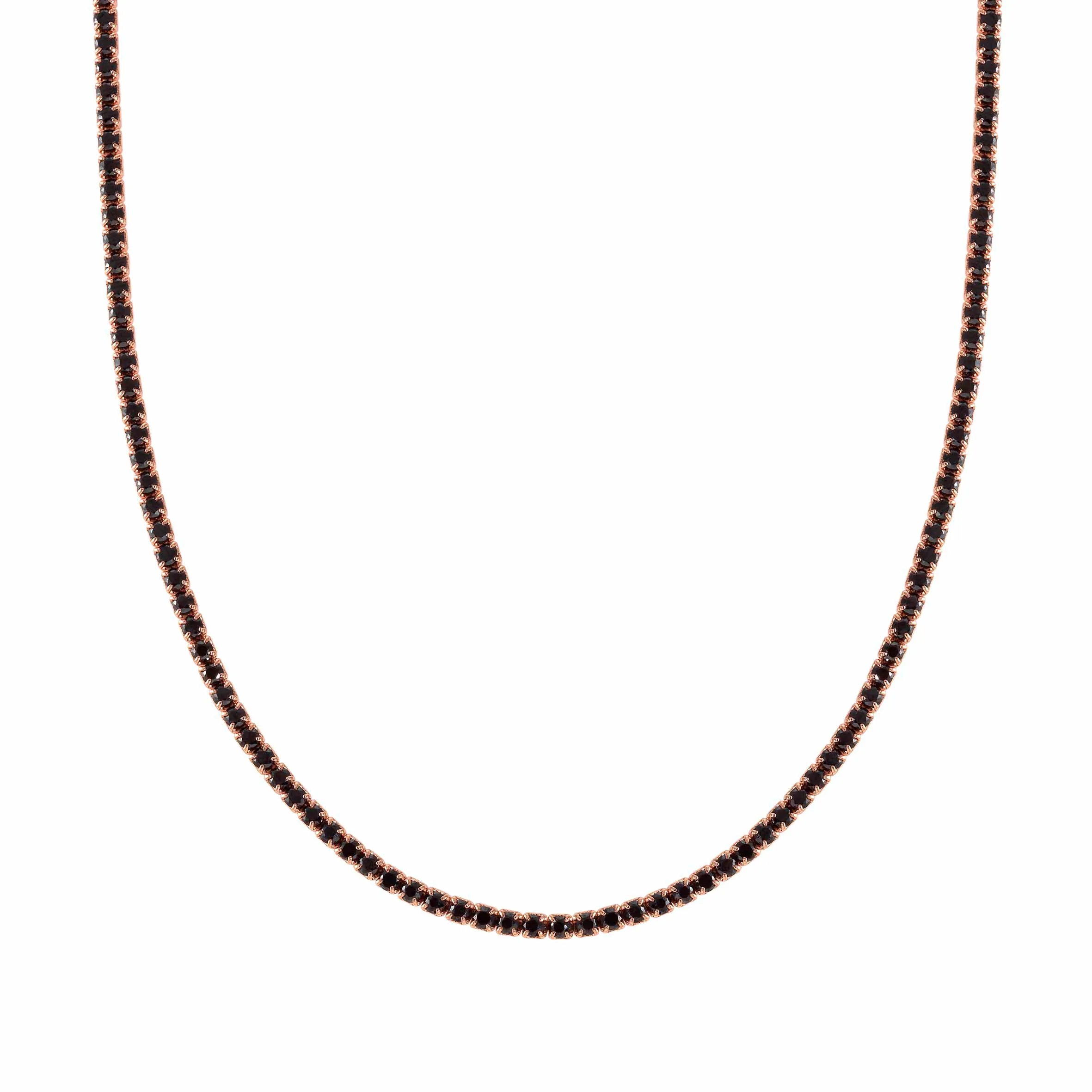 Chic&Charm necklace in sterling silver - Nomination Qatar Chic&Charm necklace in sterling silver - Image 3