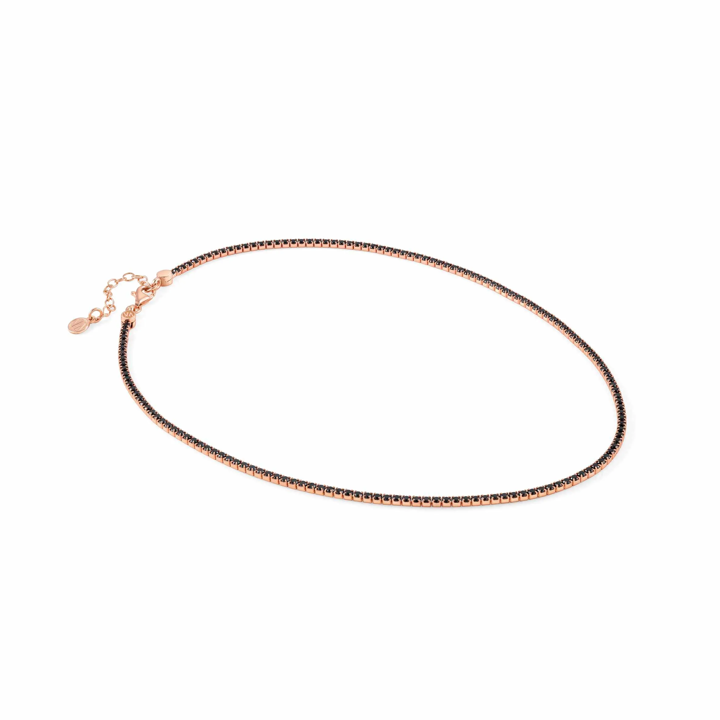 Chic&Charm necklace in sterling silver - Nomination Qatar Chic&Charm necklace in sterling silver - Image 4