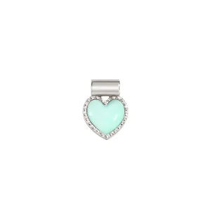 SeiMia pendant, Turquoise Heart
