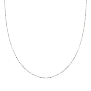 SeiMia necklace, made to be personalised