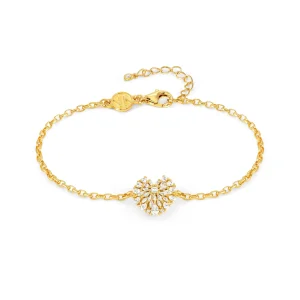 Rayoflight bracelet with Heart