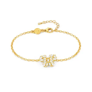 Rayoflight bracelet with Butterfly