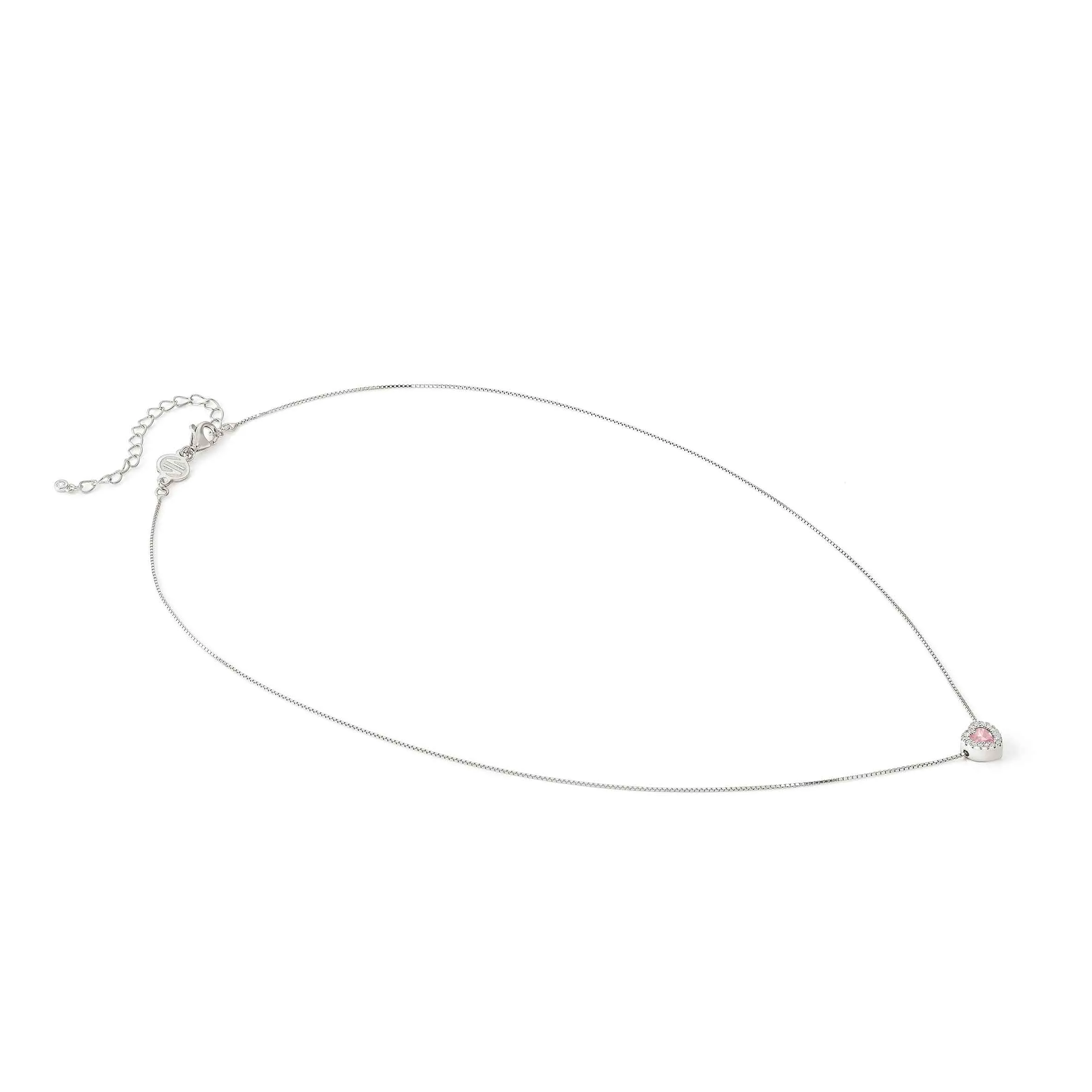 All My Love necklace, Pink - Nomination Qatar All My Love necklace, Pink - Image 4