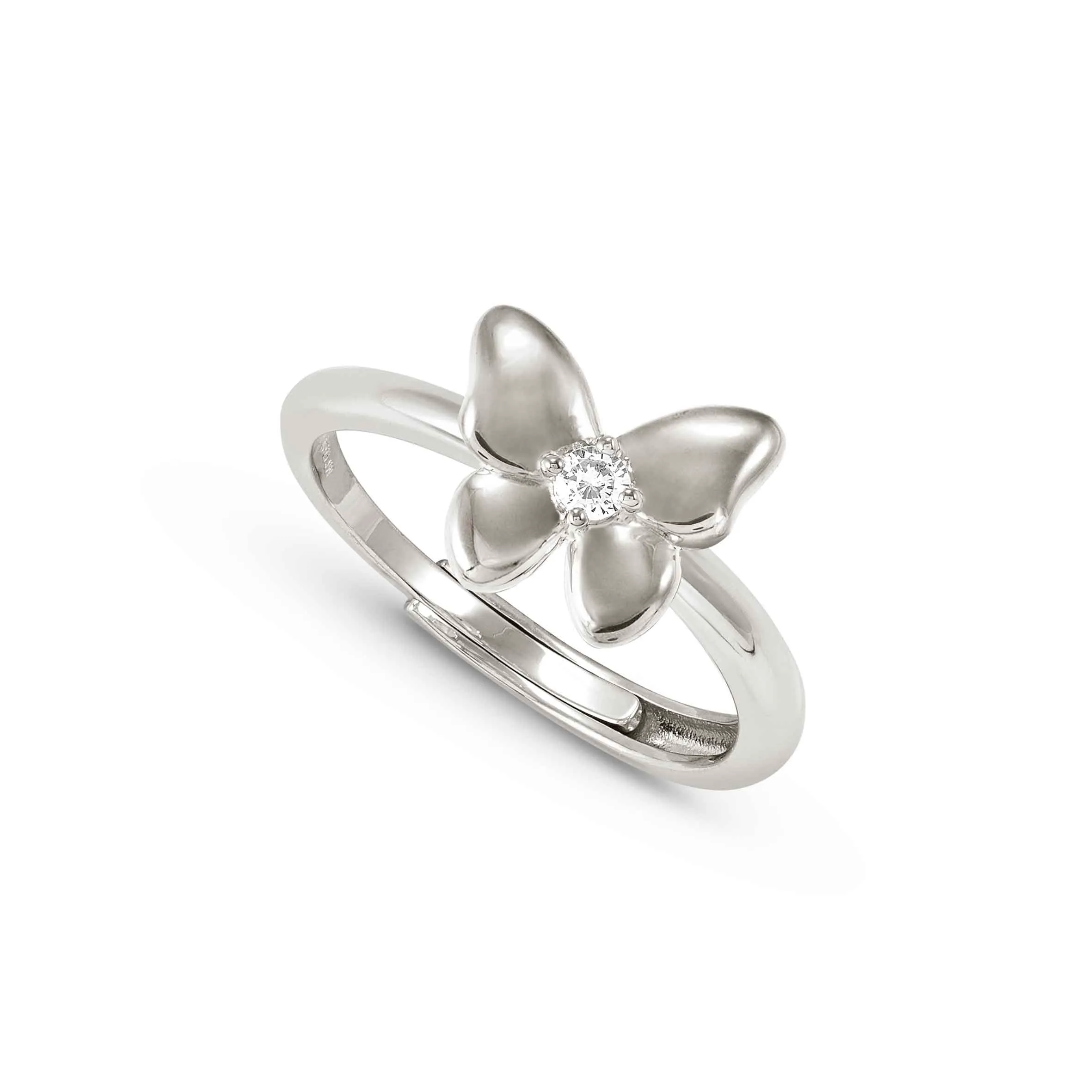 SweetMadame ring, Butterfly - Nomination Qatar SweetMadame ring, Butterfly