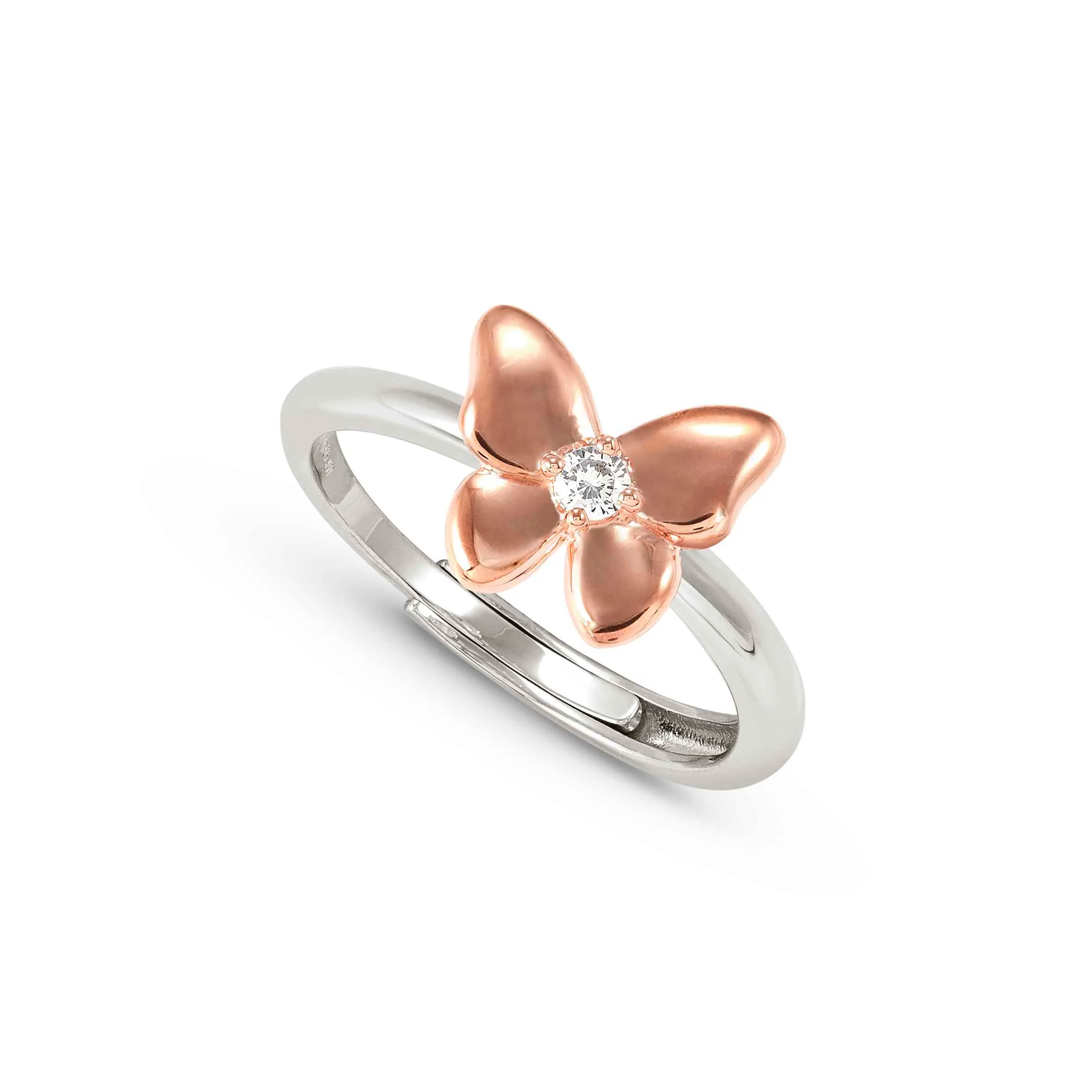 SweetMadame ring, Butterfly - Nomination Qatar SweetMadame ring, Butterfly