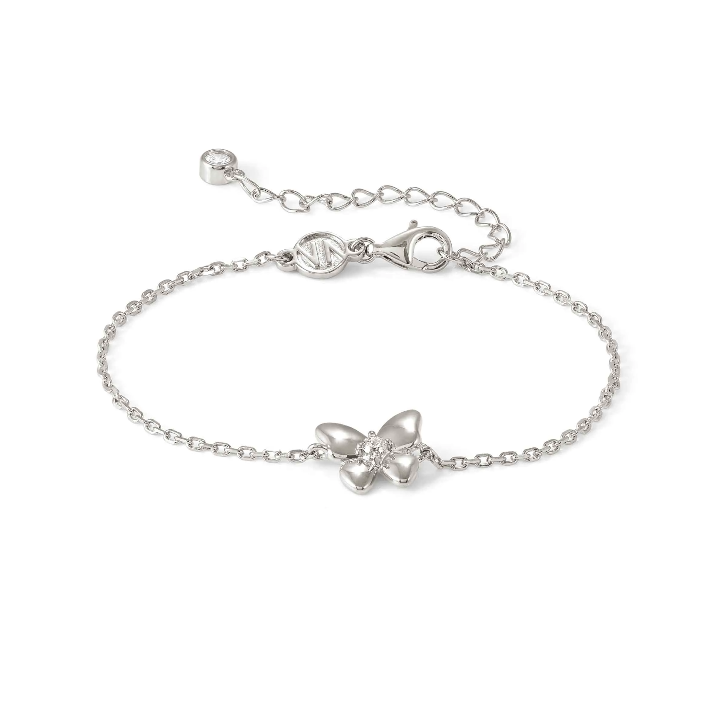 Sweet Madame bracelet, Butterfly symbol - Nomination Qatar Sweet Madame bracelet, Butterfly symbol
