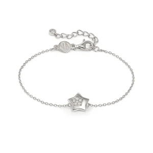 Petit Sparkle bracelet, Star