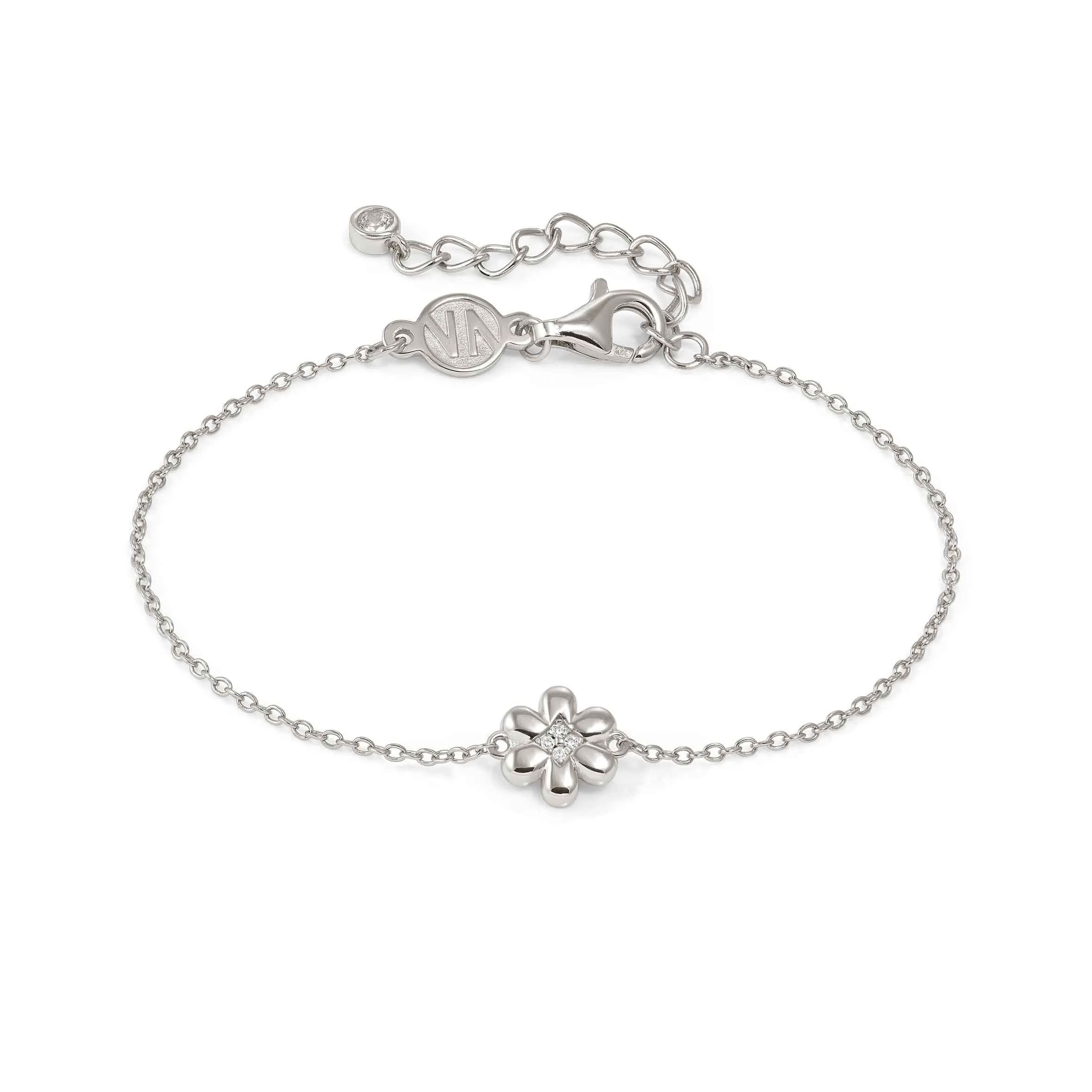 Petit Sparkle bracelet, Flower - Nomination Qatar Petit Sparkle bracelet, Flower
