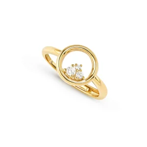 Dreams Beats Circle ring