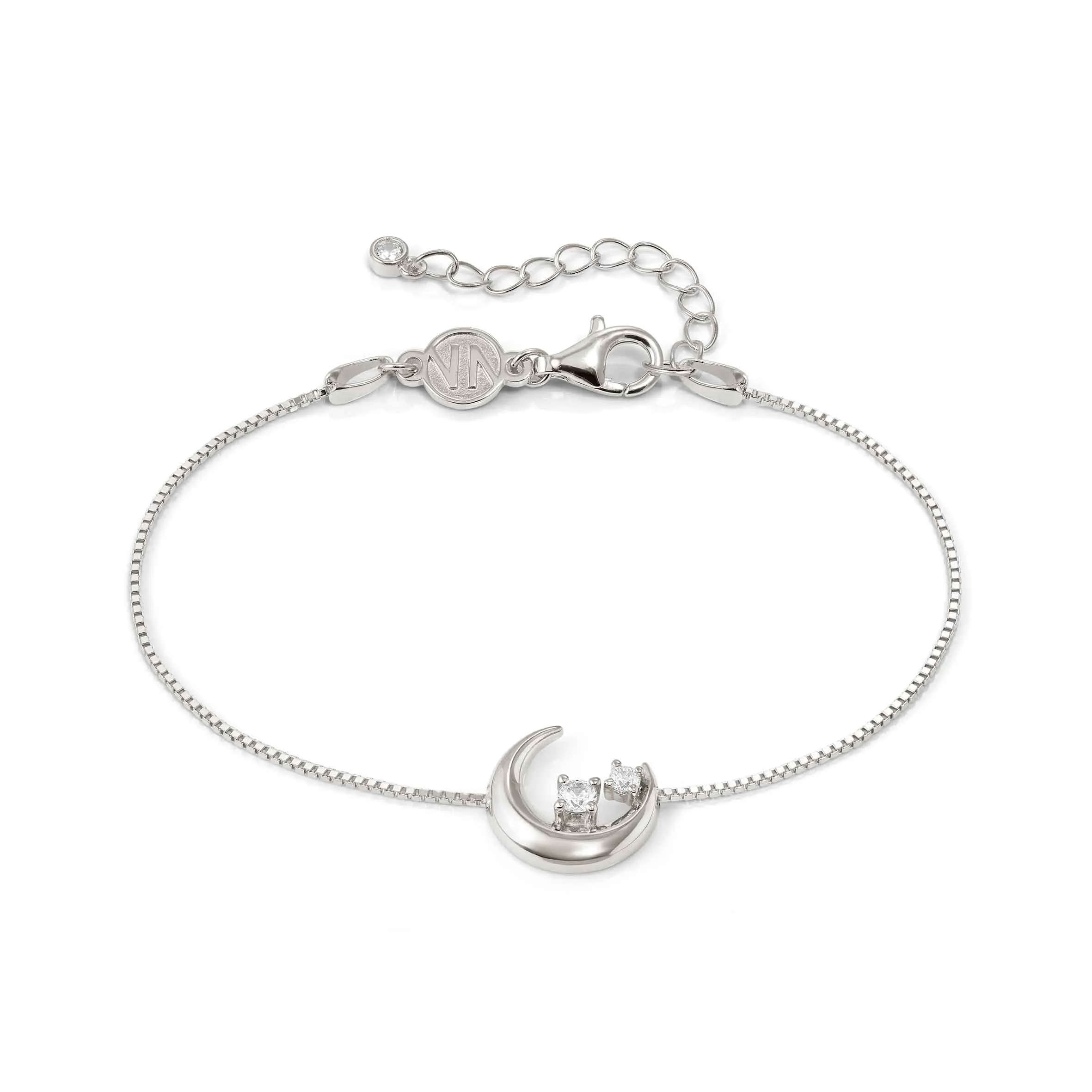 Dreams Beats Moon bracelet - Nomination Qatar Dreams Beats Moon bracelet