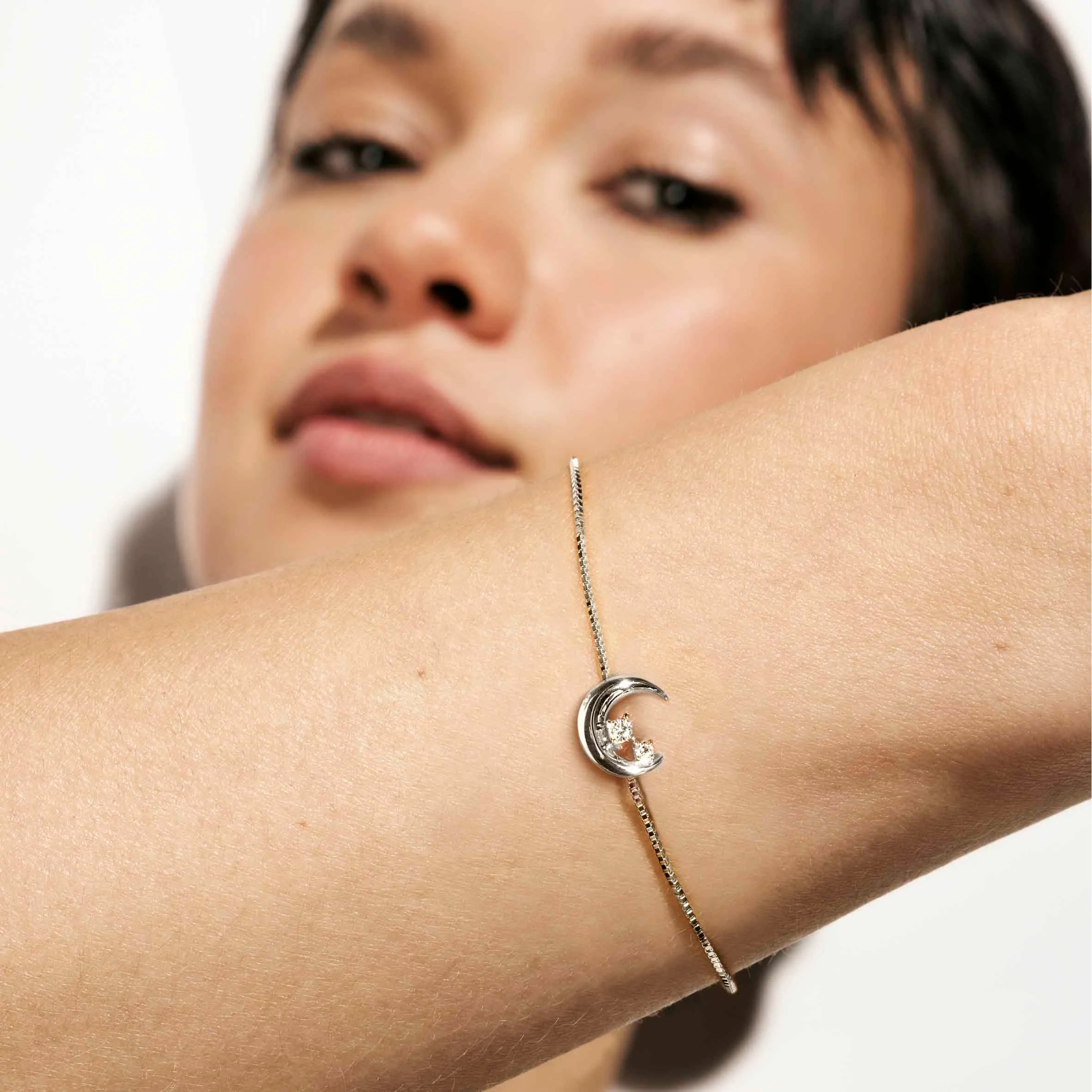 Dreams Beats Moon bracelet - Nomination Qatar Dreams Beats Moon bracelet - Image 2