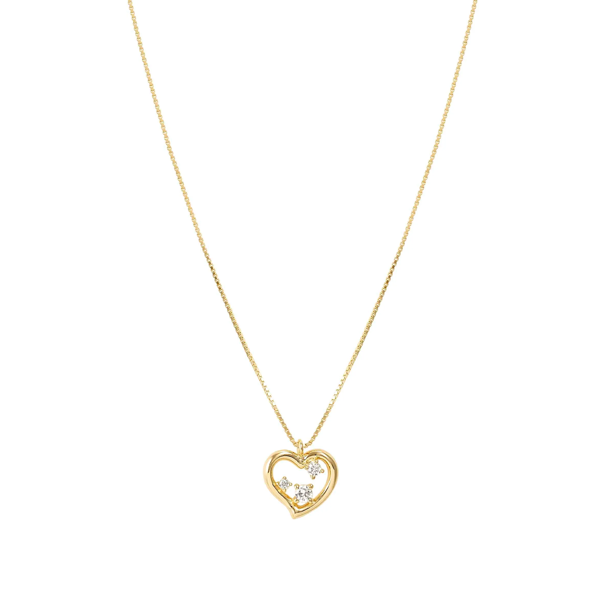 Dreams Beats necklace, Heart - Nomination Qatar Dreams Beats necklace, Heart - Image 4
