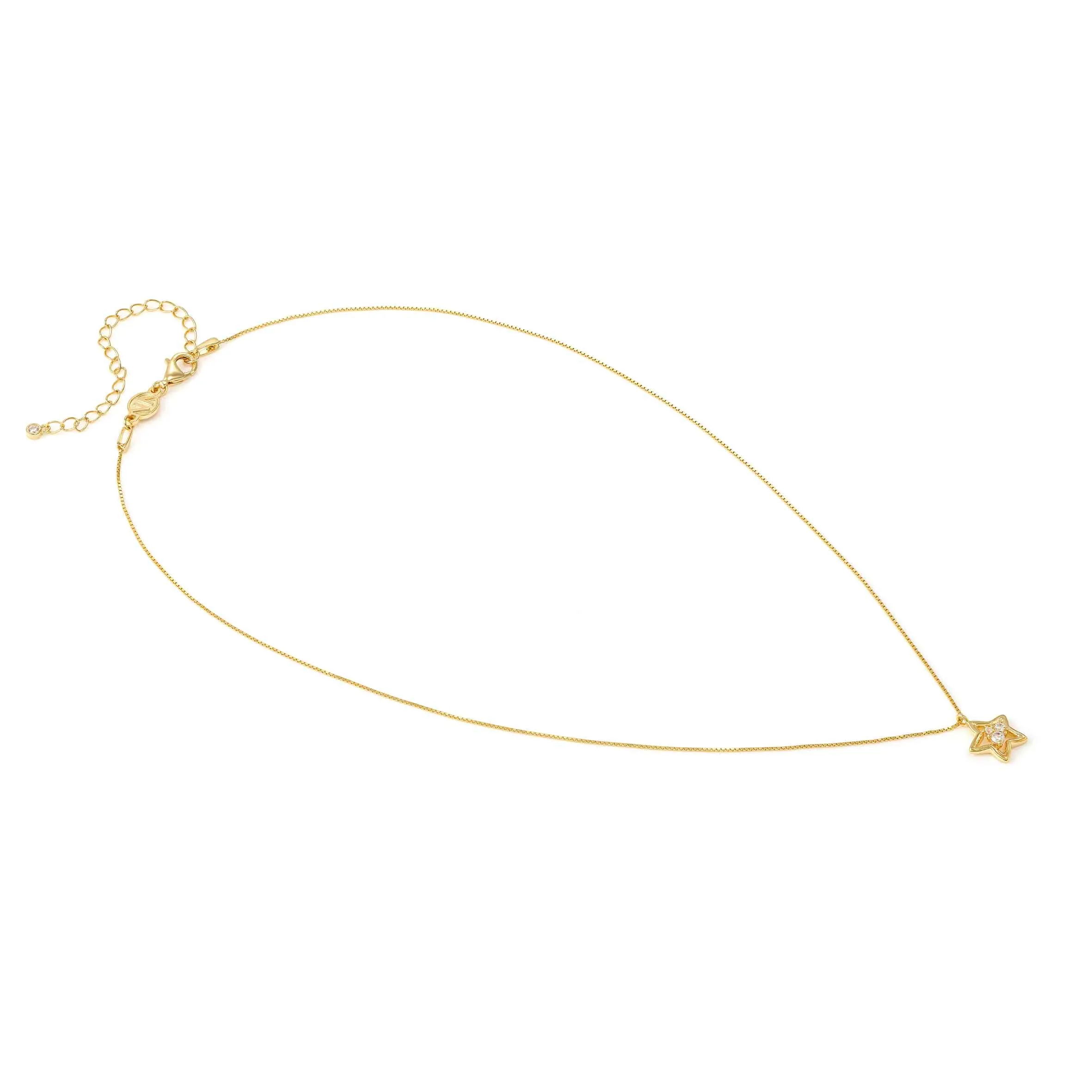 Dreams Beats Star necklace - Nomination Qatar Dreams Beats Star necklace - Image 5