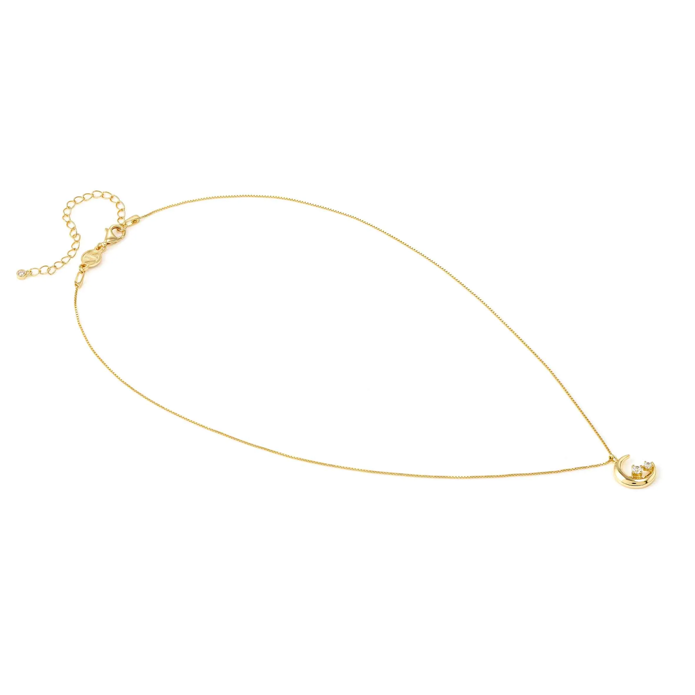 Dreams Beats Moon necklace - Nomination Qatar Dreams Beats Moon necklace - Image 5